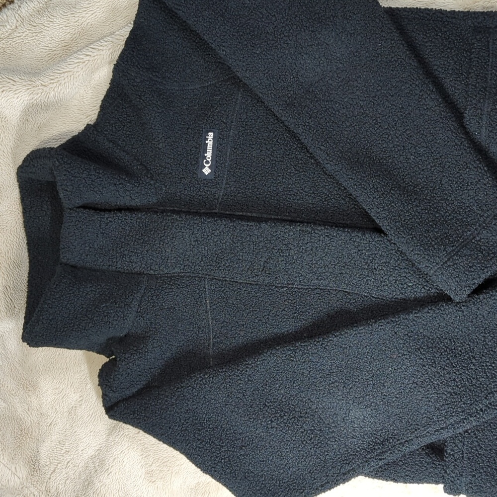 Women's Columbia Sportswear Sherpa Jacket